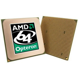 HP 454907-B21 AMD Opteron Dual Core 8222 3.0GHZ 1000MHZ CPU Kit