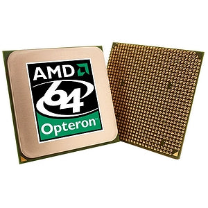 AMD Opteron 1212 OSA1212IAA6CZ 2.0GHZ 2MB L2 Cache Socket-AM2 OEM Processor