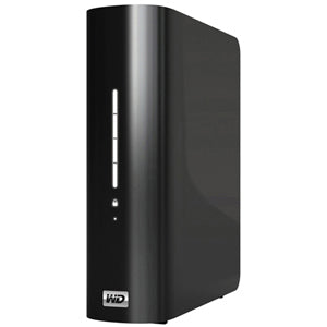 Western Digital My Book Essential WDH1U10000N 1TB USB 2.0 Hard Drive