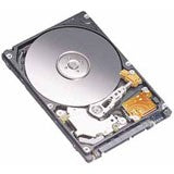 Fujitsu Mobile MHW2120BK 120GB 7200RPM 8MB Buffer SATA-300 2.5" Hard Drive