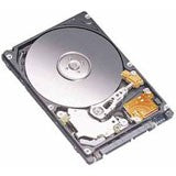 Fujitsu Mobile MHW2080BK 80GB 7200RPM 8MB Buffer SATA-300 2.5" Hard Drive