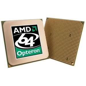 AMD OSA2214GAA6CX Opteron 2214 Dual-Core 2.20GHz F LGA-1207 Processor