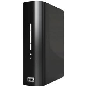 Western Digital WDH1U7500N My Book Essential 750GB 7200RPM USB 2.0 3.5" External Hard Drive