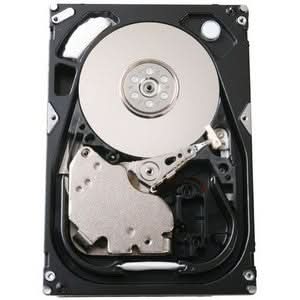 Hitachi Ultrastar 15K300 0B22131 147GB 15KRPM 16MB SAS 3.5" Hard Drive