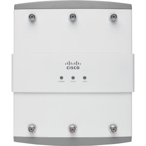 Cisco AIR-AP1252G-A-K9 Server-IEEE 802.11B/G WDR-3000MB/S WPA2 Wireless Access Point