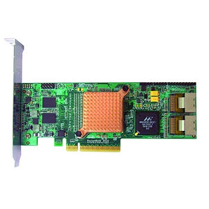 HighPoint RocketRaid 3520 SAS SATA-300 PCI-E Raid ControllerCard