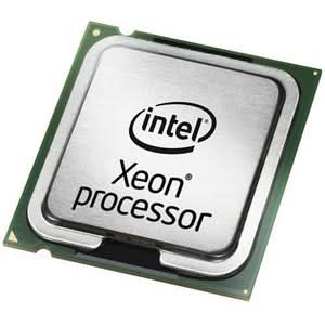 IBM 44R5631 XEON Quad Core E5410 2.33GHZ 1333MHZ 12MB L2 Cache CPU Kit