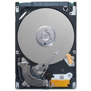 Seagate Momentus 5400.4 ST9250827AS 250GB 5400RPM 8MB Buffer 2.5" Laptop Hard Drive