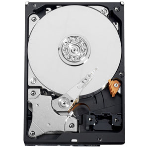 WESTERN Digital WD5000AAVS 500GB 7200RPM 16MB SATA-300 3.5" Hard Drive