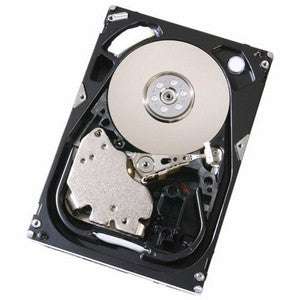 Hitachi 0B22142 UltraSTAR 73GB 15KRPM 40-PIN Fibre Channel Hard Drive