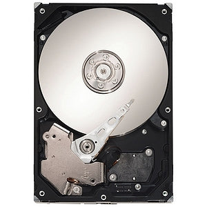 Seagate Barracuda ST3320613AS 320Gb 7200RPM SerialATA 16Mb Buffer 3.5-Inch Internal Hard Drive