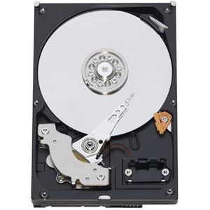 Western Digital RE2-GP WD5000ABPS 500GB 7200RPM SATA-300 3.5" Hard Drive