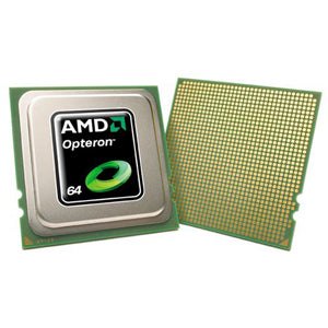 AMD OS8350WAL4BGH AMD Third Generation OPTERO0N 8350 2.0GHZ 1800MHZ L3 2MB Cache S-1207 Processor