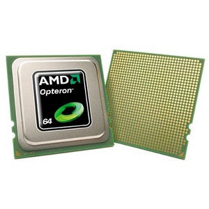 AMD OS2360YAL4BGH Processor - AMD Third-Generation Opteron 2.5 GHz - Socket F