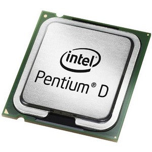 Intel Pentium D 920 Dual Core HH80553PG0724M 2.8GHZ FSB-800MHZ 4MB(2x2MB) L2 Cache LGA775-Socket CPU