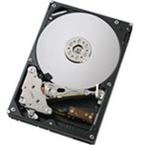 Hitachi Deskstar 7K500 0A31004 500GB 7200RPM 16MB SATA-300 3.5" Hard Drive