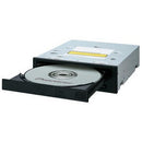 Pioneer DVR-215DBK 20x ATA-150 2Mb cache 5.25-Inch Internal Black DVD±RW (±R DL) Drive