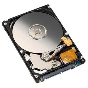 Fujitsu MHZ2250BH 250GB 5400RPM 8MB Buffer SATA-300 2.5" Hard Drive