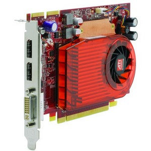 HP KS505AA ATI Radeon HD 3650 512MB PCI-E Video Card