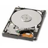 Toshiba MK1252GSX 120GB 5400RPM 8MB Buffer SATA 2.5" Notebook Hard Drive (HDD2H04)