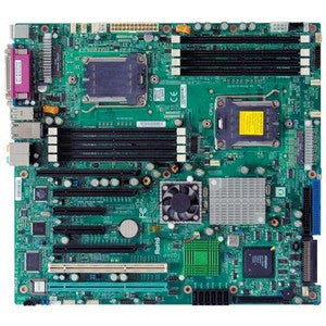 Supermicro H8DAE-2-B / H8DAE-2 NForCE Pro 3600 Dual Socket-F Audio LAN Extended-ATX Motherboard