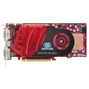 ATI 100242L Radeon HD 4850 512 MB GDDR3 PCI-E Video Card