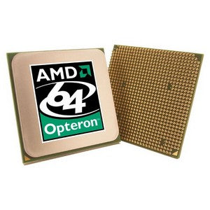 AMD Second Generation 1210 OSA1210IAA6CZ Dual Core 1.8GHZ 1000MHZ 2MB Socket-AM2 Processor