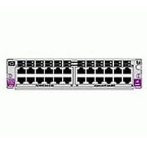 HP J4820A Procurve Switch 5300 XL 24-Port 10/100 TX Module