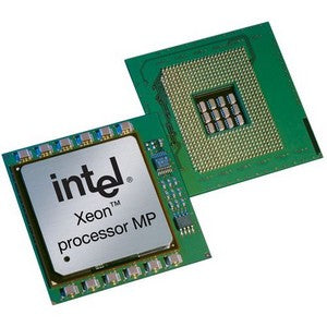 Intel BX80582E7450 XEON Six-Core E7450 2.4GHZ 1066MHZ L3 12MB Cache Socket- 604 Processor