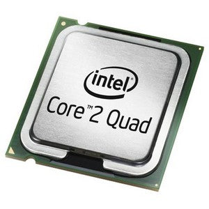 Intel AT80580PJ0676M Core 2 Quad Q9400 2.66Ghz 1333Mhz Socket-LGA775 Cpu