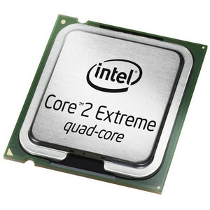 Intel AW80581ZH061003 / SLB5J Intel Core 2 Extreme Mobile QX9300 2.53GHZ L2 12MB Cache Socket-P CPU