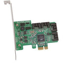 HighPoint RocketRaid 2640X1 PCI-E SAS/SATA Raid Card
