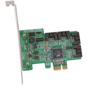 HighPoint RocketRaid 2640X1 PCI-E SAS/SATA Raid Card