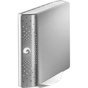 Seagate ST305004FDA2E1-RK Freeagent DESK 500GB 7200RPM 16MB Cache USB 2.0 3.5" External Hard Drive