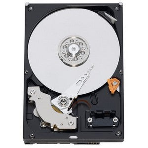 Western Digital Caviar Green WD7500AAVS 750GB 7200RPM SATA 3.5" Hard Drive