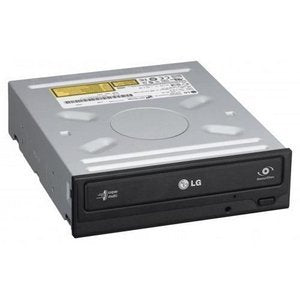 LG GH22NS30 22x SATA Internal Super Multi DVD±RW Rewriter