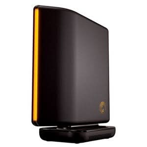 Seagate ST310005FJA105-RK Freeagent DESK 1TB 7200RPM 3.5" Hard Drive