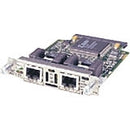 Cisco VWIC-2MFT-T1 Voice / WAN Card