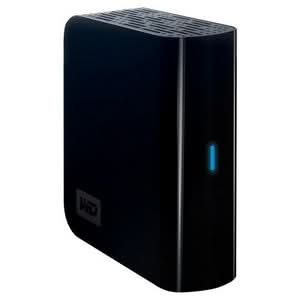 Western Digital My Book Essential WDH1U6400N 640GB USB 2.0 7200RPM Hard Drive