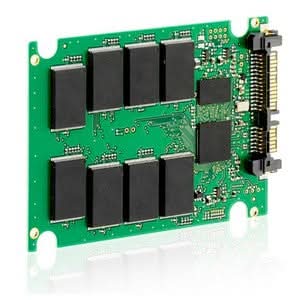 HP 461203-B21 64GB SATA/150Gbps 2.5-Inch Solid State Drive