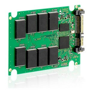 HP 461203-B21 64GB 2.5" SATA Solid State Hard Drive