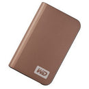 Western Digital Passport Elite WDMLZ5000TN 500GB 5400RPM 2.5" Hard Drive