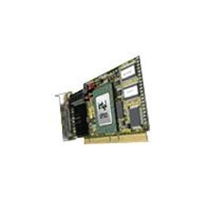 Intel Raid SRCU42L Dual Channel Ultra-320 SCSI Storage Controller(Raid)