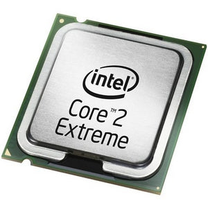 Intel AW80576ZH0936M Core 2 Extreme Mobile X9100 3.06GHZ 1066MHZ L2 6MB Cache Socket-P Processor