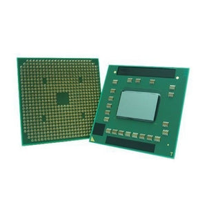 AMD TMZM84DAM23GG Turion X2 Ultra Dual Core 2.30GHZ L2 1MB Cache Socket-S1 Processor