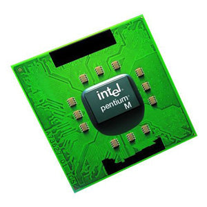 Intel Pentium Dual Core Mobile T3200 2.0GHZ 667MHZ L2 1MB Socket-P CPU
