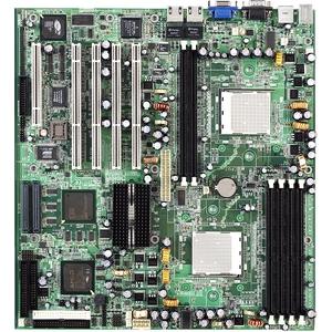 Tyan S2880UGNR AMD 8131 Socket-Dual 940 Dual AMD Opteron DDR V L Motherboard