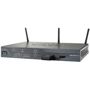 Cisco Cisco881G-K9 Ethernet Security Router