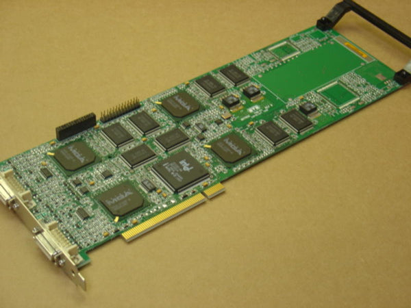 Hewlett Packard 101239-001 Productiva G100 Dual Display PCI Graphic Board