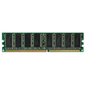 HP 256MB PC2700 333MHZ CL2.5 DDR Non-ECC SDRAM Memory Module